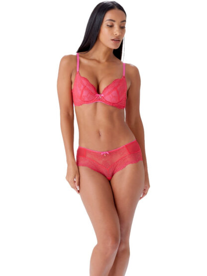 Gossard Superboost Lace Short - Image 19