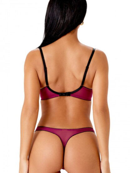 Gossard Superboost Lace Thong - Image 27