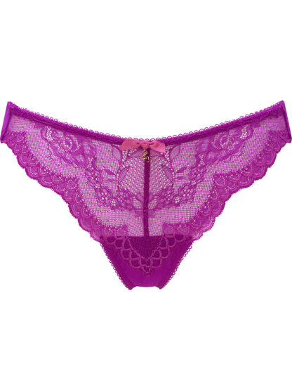 Gossard Superboost Lace Thong - Image 13