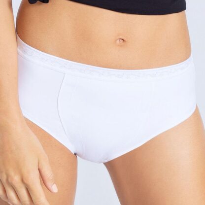 Bestform Micro Shaping Briefs 64701
