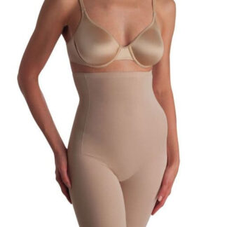 Naomi and Nicole Hi Waist Thigh Slimmer 779