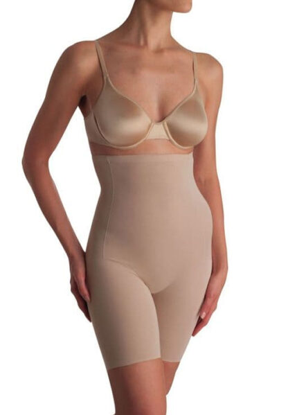 Naomi and Nicole Hi Waist Thigh Slimmer 779