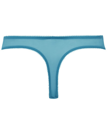 Gossard Superboost Lace Thong - Image 8