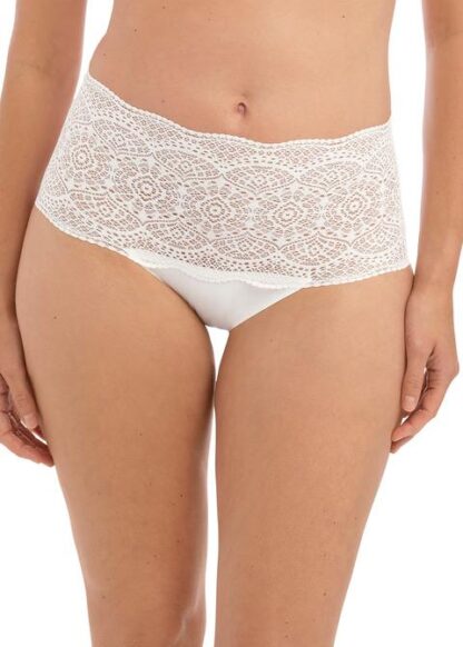 Fantasie Lace Ease Invisible Stretch Full Brief - Image 3