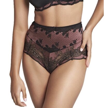 Panache Clara High Waist Briefs - Image 7