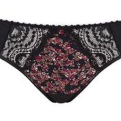 Playtex Flower Elegance Mini Brief - Image 2