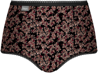 Playtex Maxi Brief 3 pack