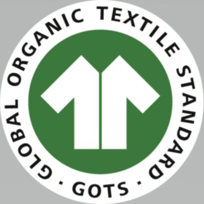 Playtex Organic High Leg Brief 2 pack - Image 3