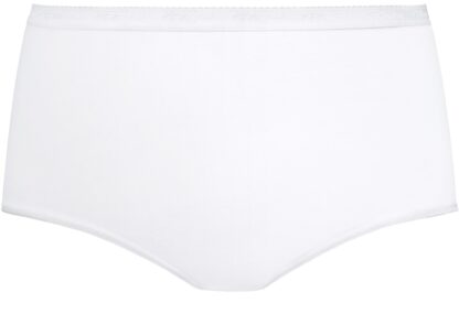 Playtex Organic Midi Brief 2 pack