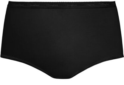 Playtex Organic Midi Brief 2 pack - Image 2