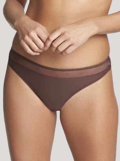 Panache Koko Spirit Brazilian Brief