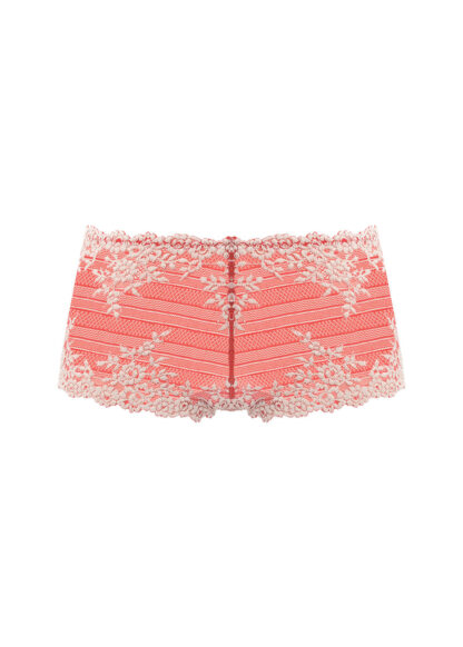 Wacoal Embrace Lace Boy Short - Image 9