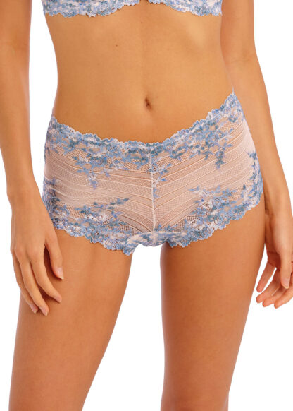 Wacoal Embrace Lace Boy Short