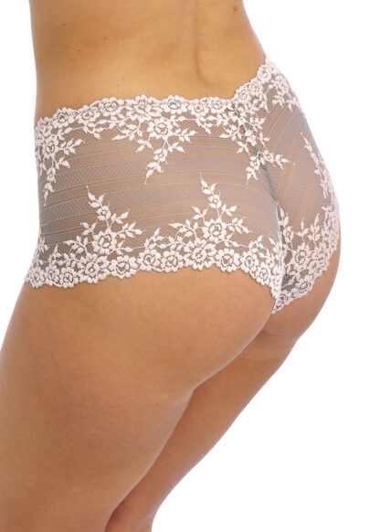 Wacoal Embrace Lace Boy Short - Image 18