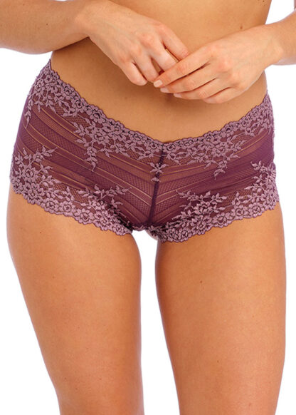 Wacoal Embrace Lace Boy Short - Image 19