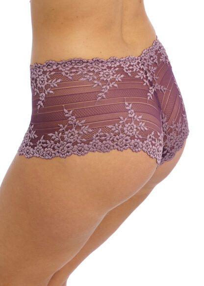 Wacoal Embrace Lace Boy Short - Image 20