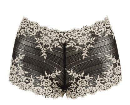 Wacoal Embrace Lace Boy Short - Image 2