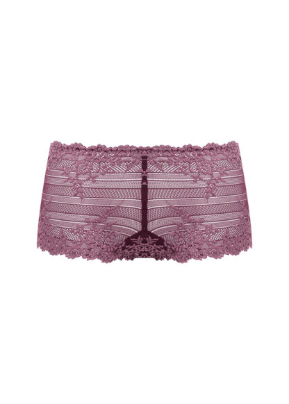 Wacoal Embrace Lace Boy Short - Image 15