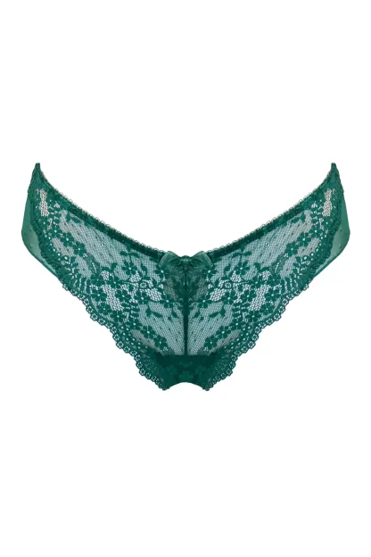 Pour Moi Flora Brazilian Brief - Image 11