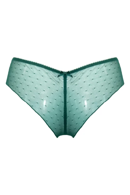 Pour Moi Flora Brazilian Brief - Image 12