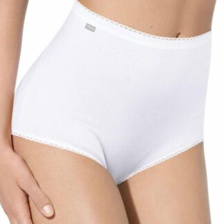 Playtex Organic Maxi Brief 2 pack