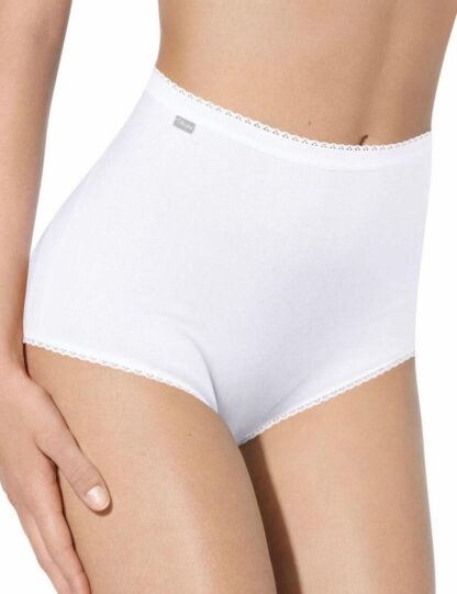 Playtex Organic Maxi Brief 2 pack