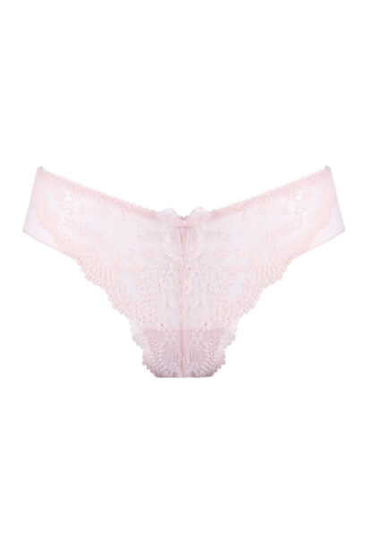 Pour Moi Flora Brazilian Brief - Image 6
