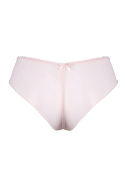 Pour Moi Flora Brazilian Brief - Image 5