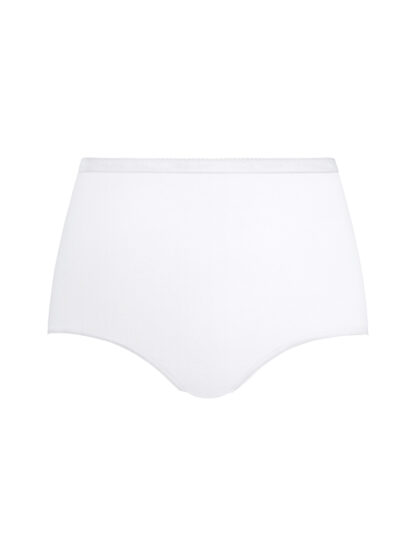 Playtex Organic Maxi Brief 2 pack - Image 4
