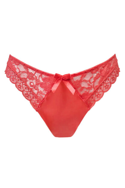 Pour Moi Rebel Brazilian Brief - Image 5