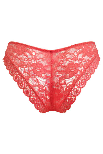Pour Moi Rebel Brazilian Brief - Image 6