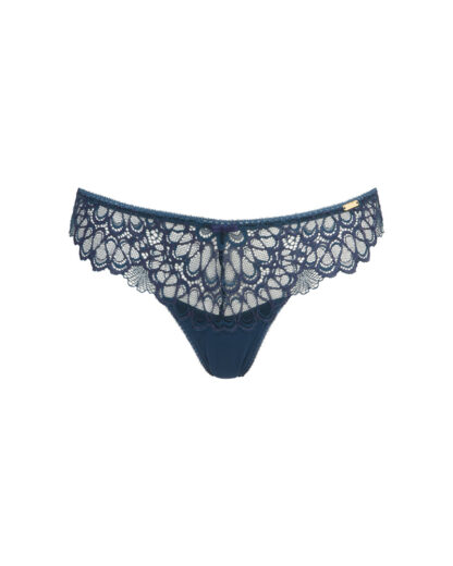Gossard Swirl Thong - Image 2