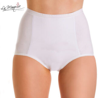 La Marquise Cotton Control Maxi Briefs 2 pack