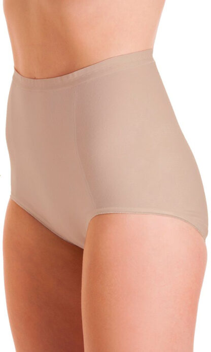 La Marquise Cotton Control Maxi Briefs 2 pack - Image 3