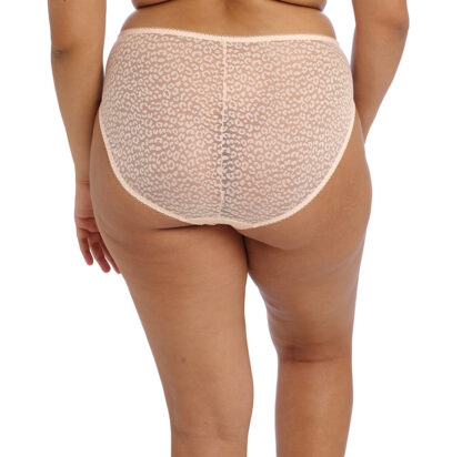 Elomi Lucie High Leg Brief - Image 17