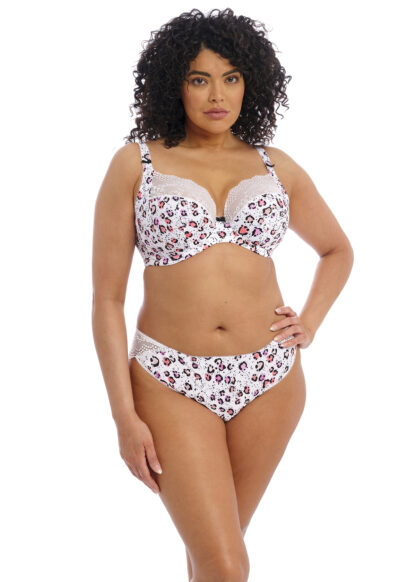Elomi Lucie Brazilian Brief - Image 3
