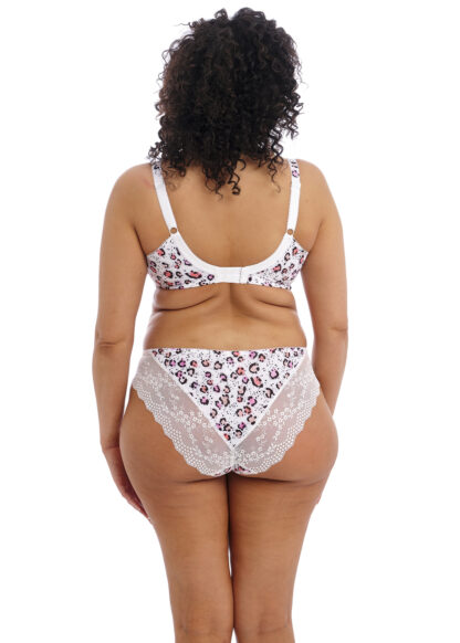 Elomi Lucie Brazilian Brief - Image 4