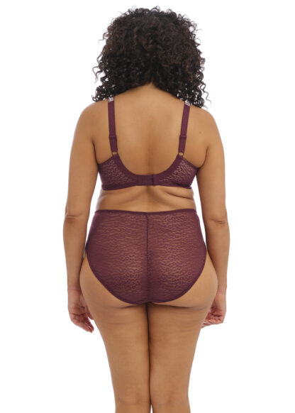 Elomi Lucie High Leg Brief - Image 10