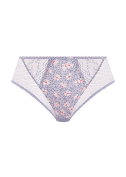 Elomi Lucie High Leg Brief - Image 4