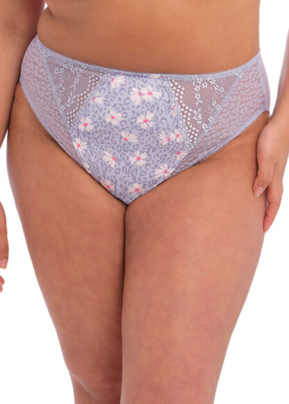 Elomi Lucie High Leg Brief - Image 6