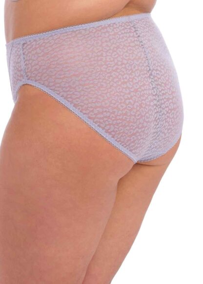 Elomi Lucie High Leg Brief - Image 5