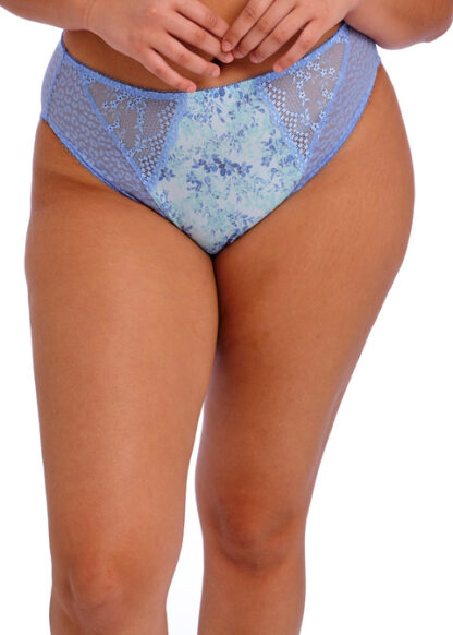 Elomi Lucie High Leg Brief - Image 18