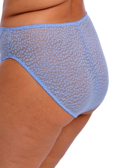 Elomi Lucie High Leg Brief - Image 20