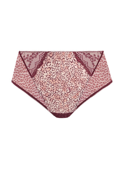 Elomi Lucie High Leg Brief - Image 8