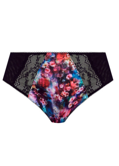Elomi Lucie High Leg Brief - Image 22