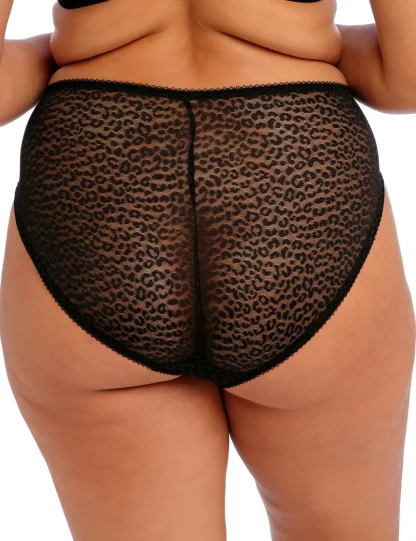 Elomi Lucie High Leg Brief - Image 13