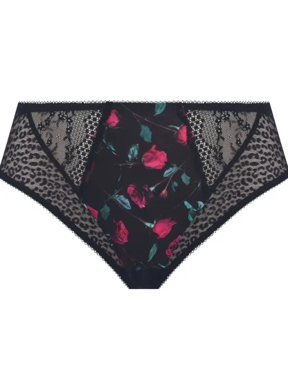 Elomi Lucie High Leg Brief - Image 14