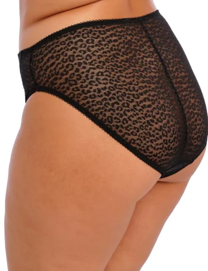 Elomi Lucie High Leg Brief - Image 15