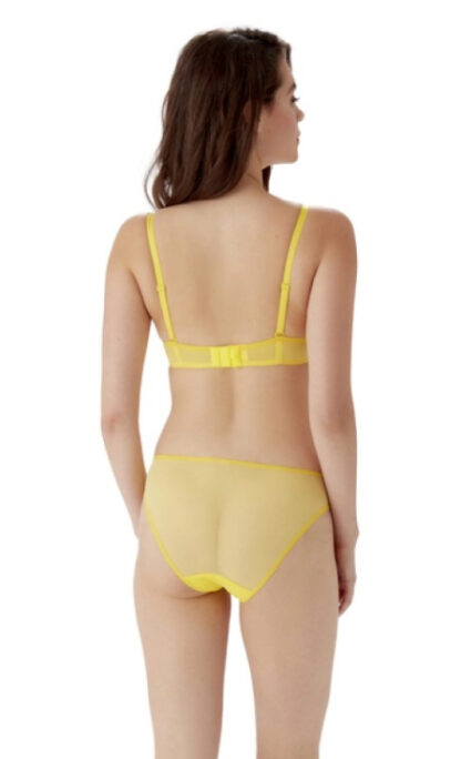 Gossard Glossies Lace Brief - Image 4