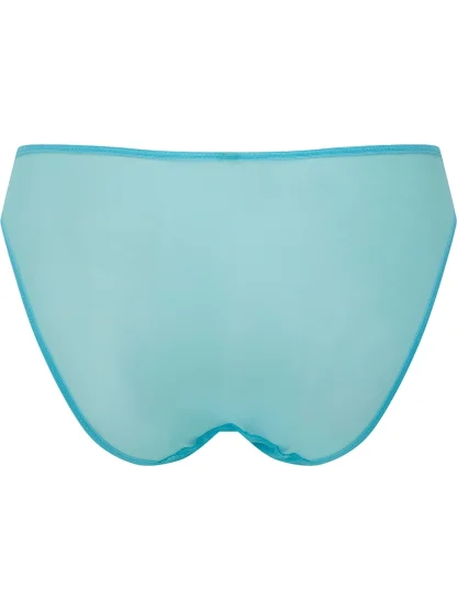 Gossard Glossies Lace Brief - Image 12